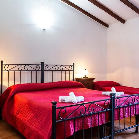 Agriturismo Eden Pitigliano Extérieur photo
