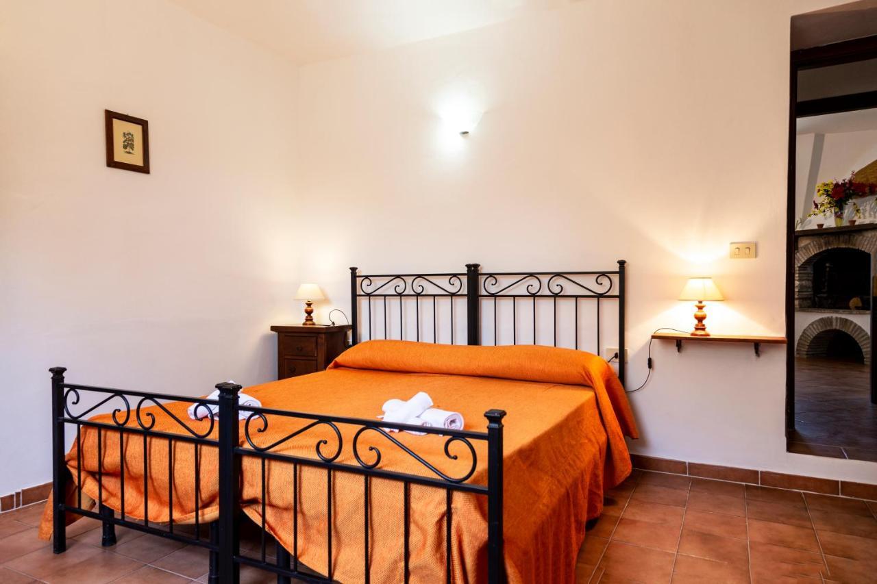 Agriturismo Eden Pitigliano Extérieur photo