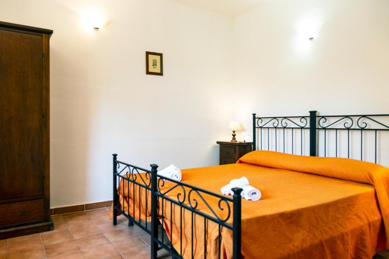 Agriturismo Eden Pitigliano Extérieur photo