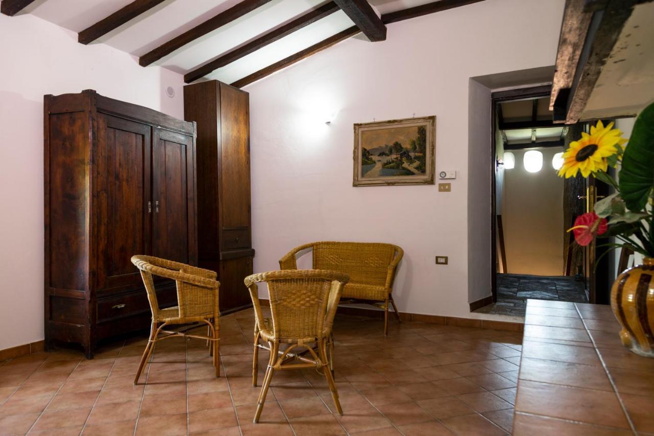 Agriturismo Eden Pitigliano Extérieur photo