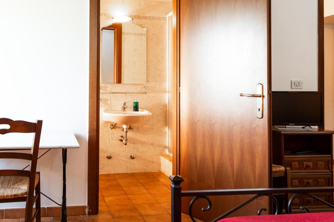 Agriturismo Eden Pitigliano Extérieur photo